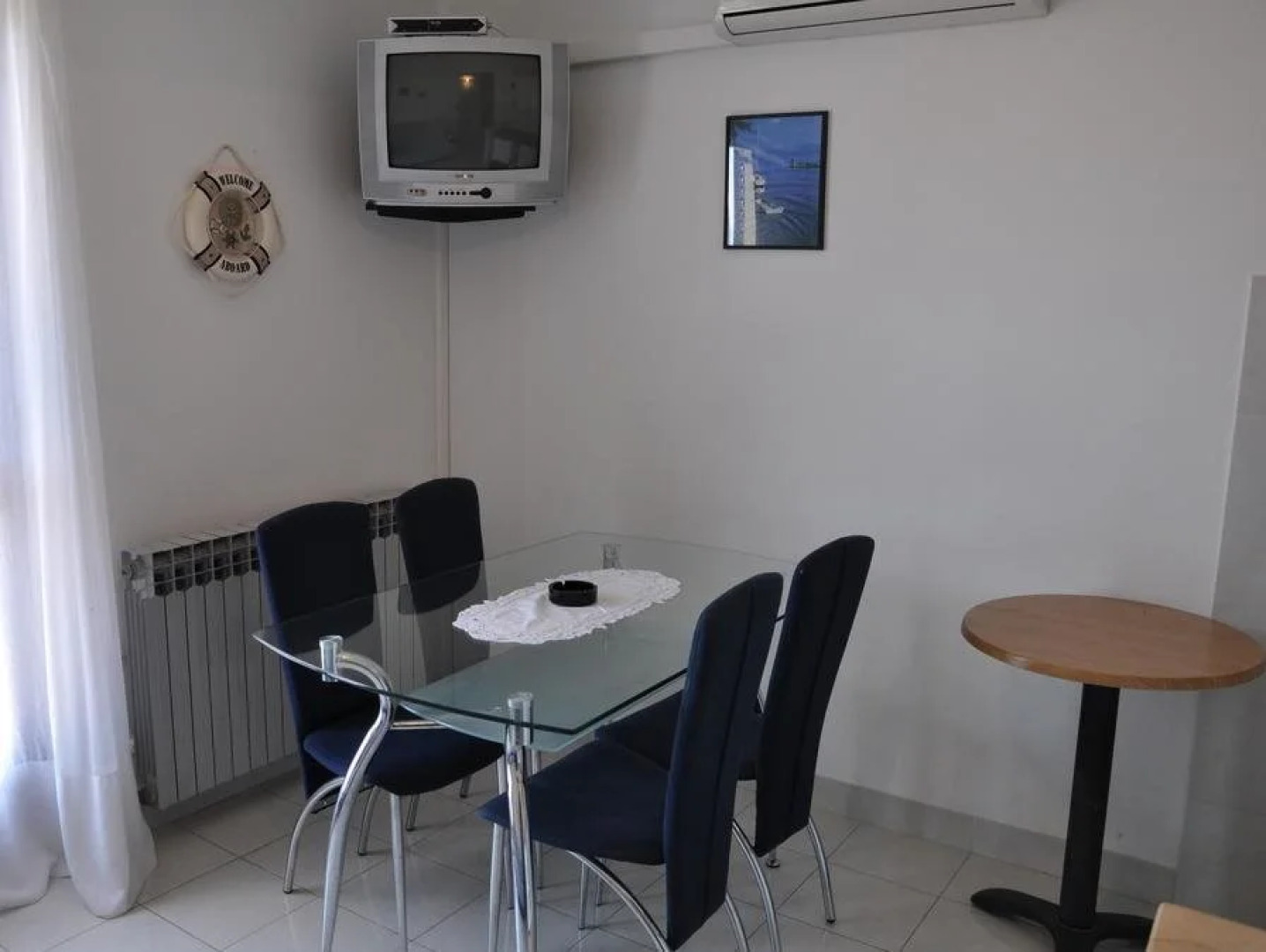 Apartmani Antunović Podgora