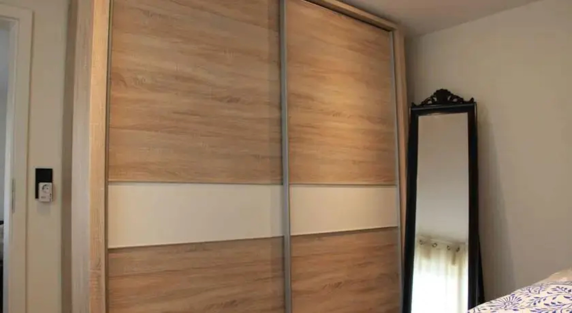 Ferienwohnung Bruckmühl