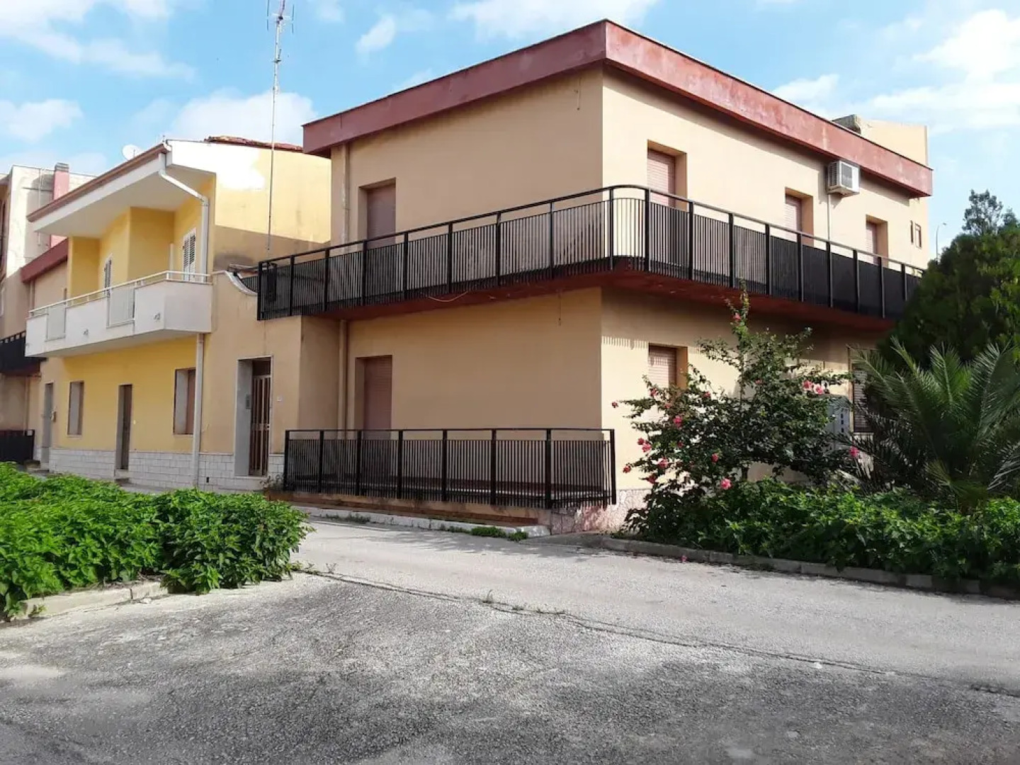 Elimo Affittacamere-Case Vacanze