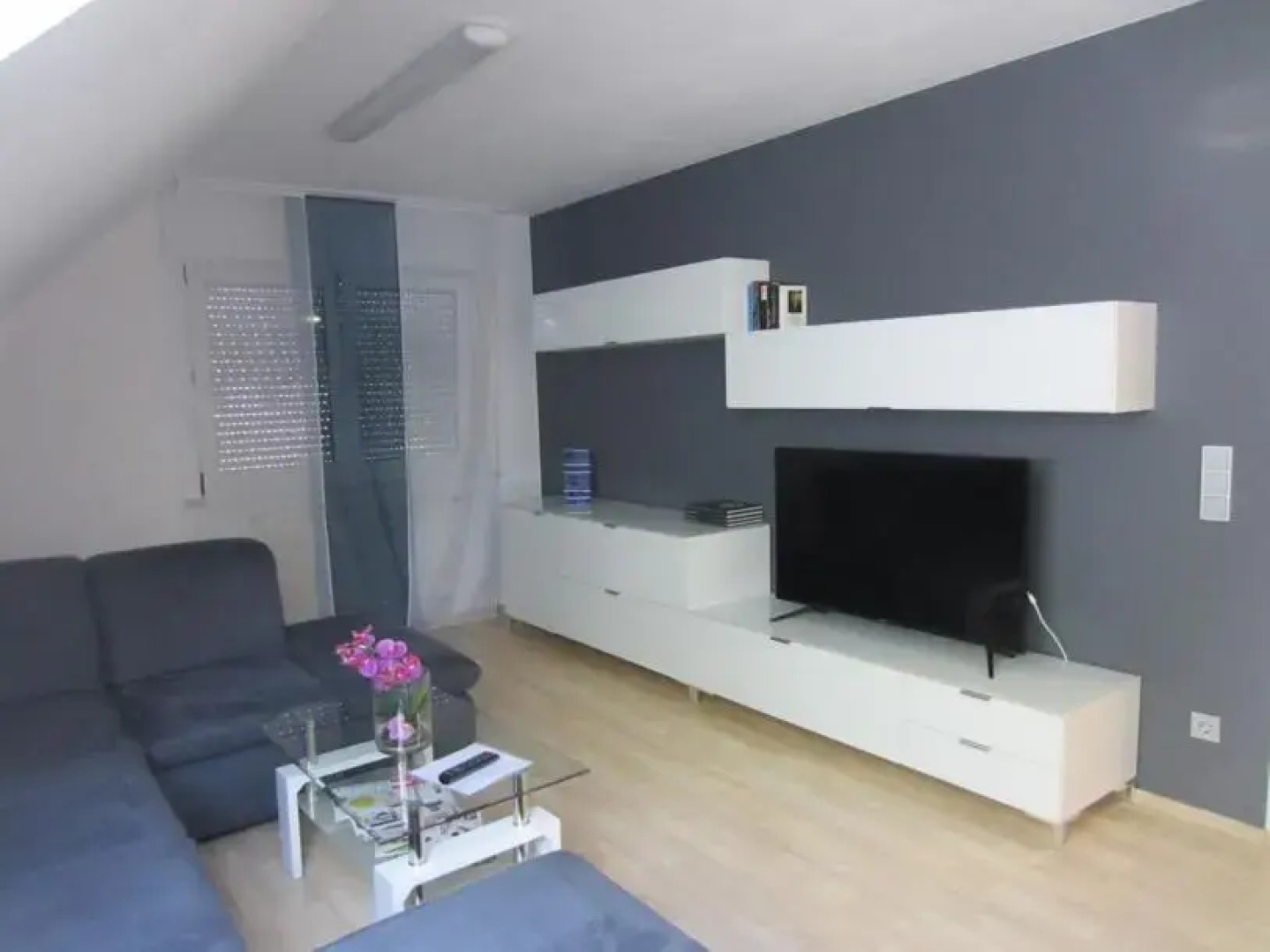 Appartement Munz