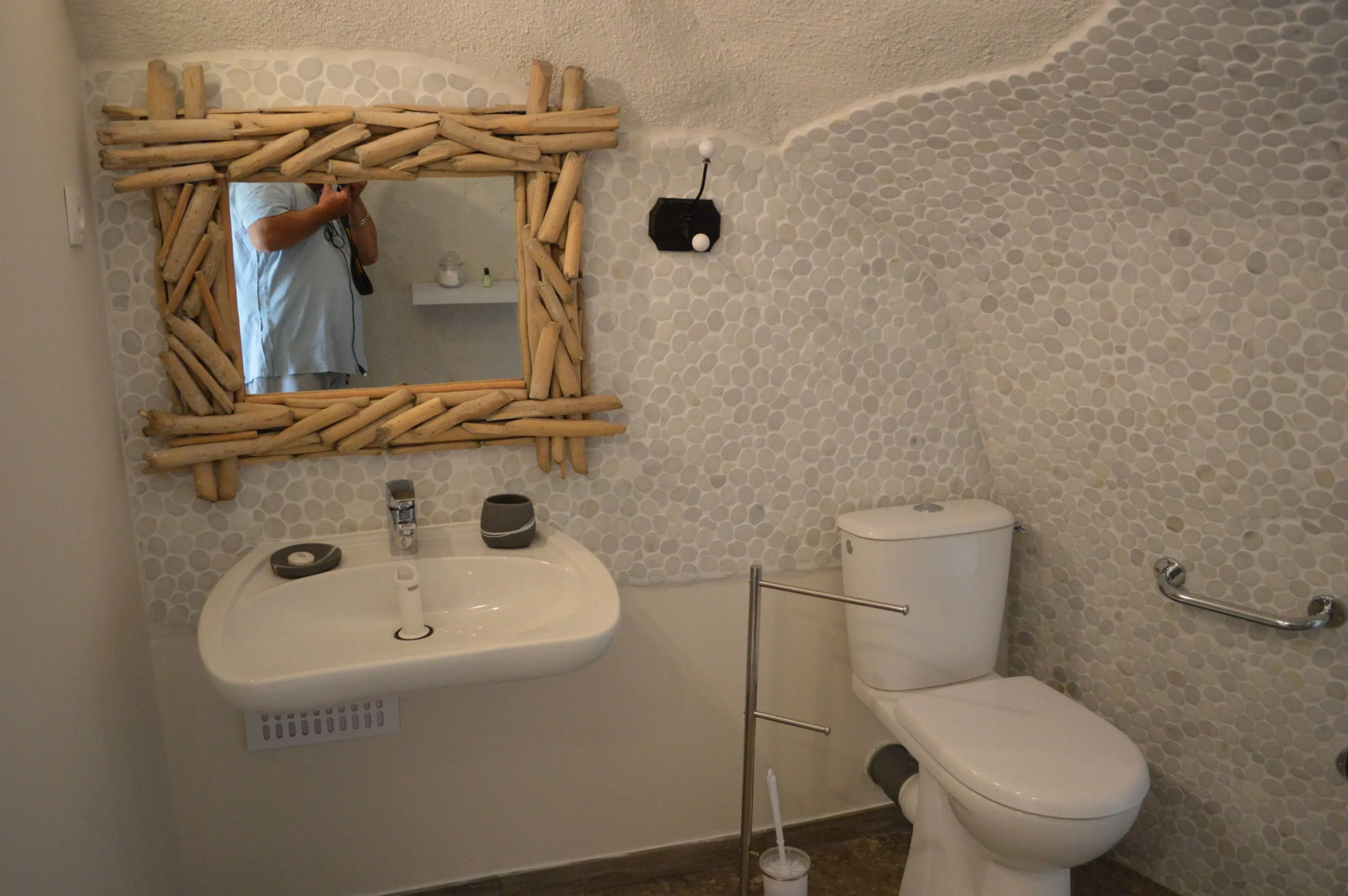 La Fontaine de la Chapiniere