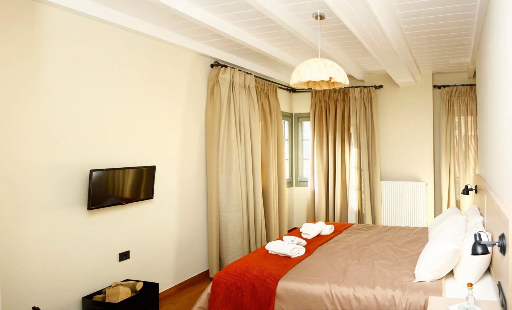 Kazas Luxury Apartments