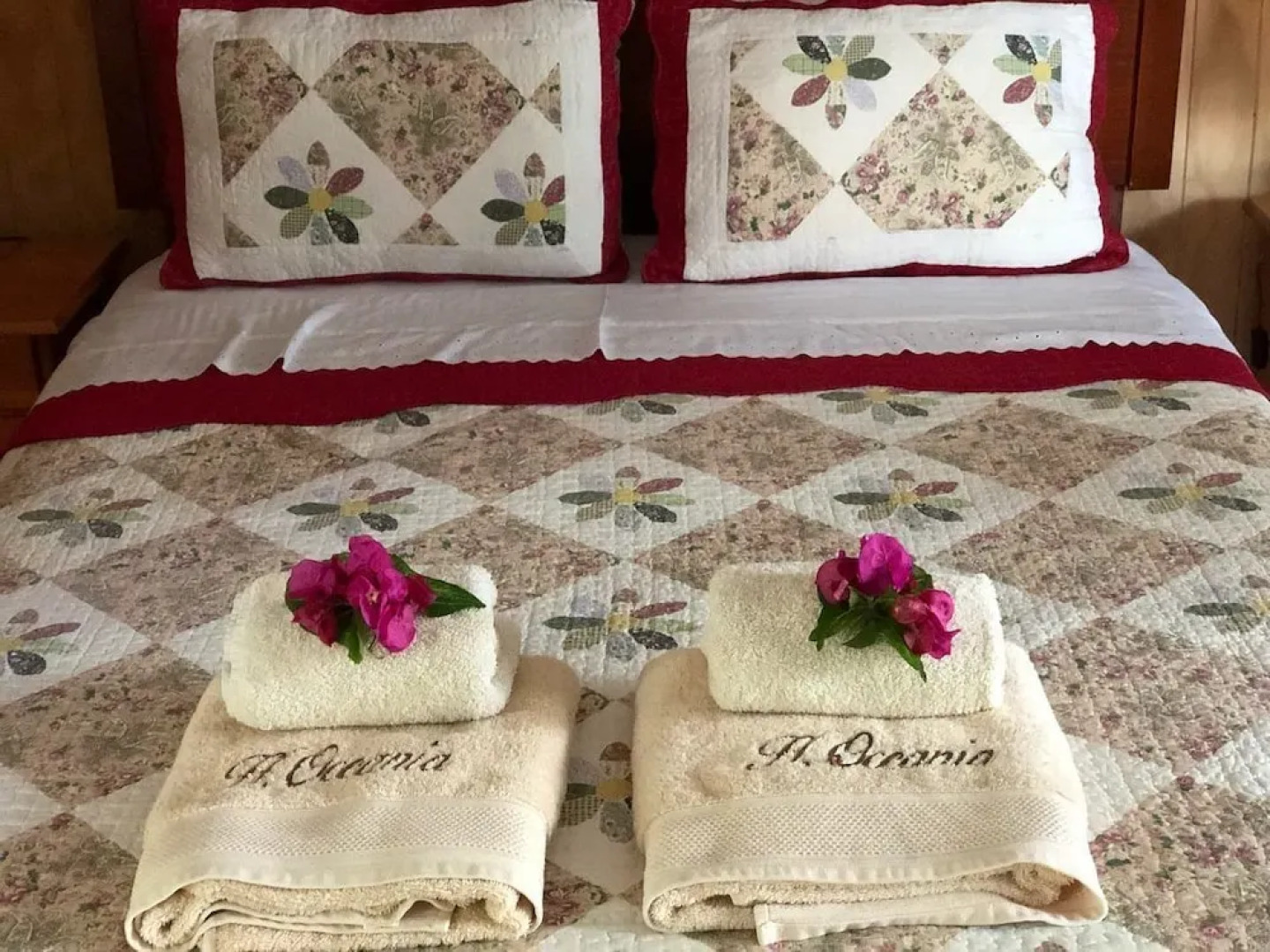 Hotel Oceania Rapa Nui