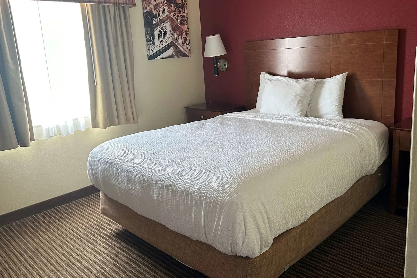 Best Western Executive Suites - Columbus East