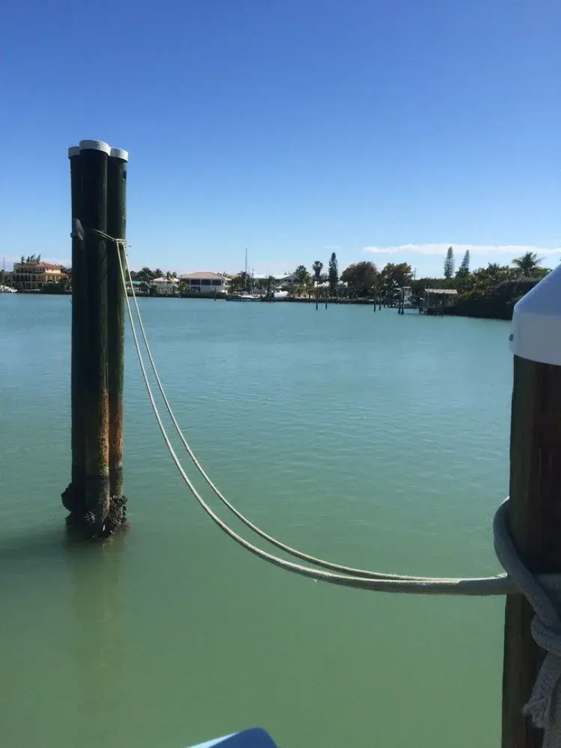 mi casa de Copa D'oro by RedAwning