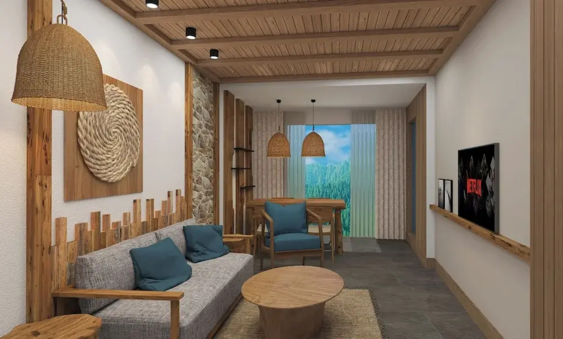 Royal Tulip Chitwan Nepal