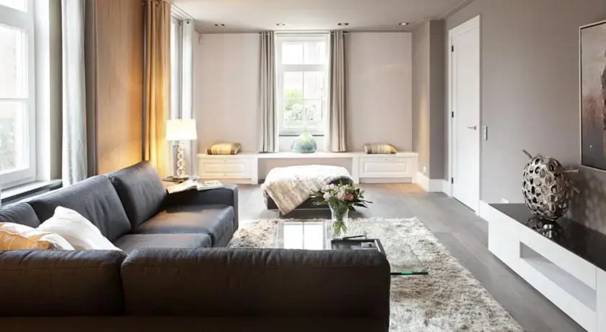 Luxe Vakantiewoning Het Peelhuis