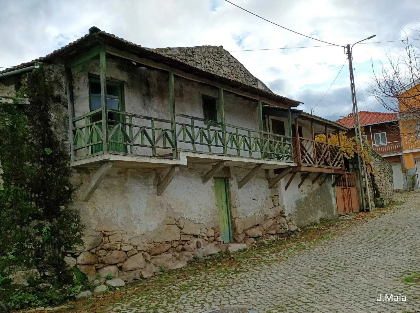 Stunning House in Mirandela Ideal for 10 People
