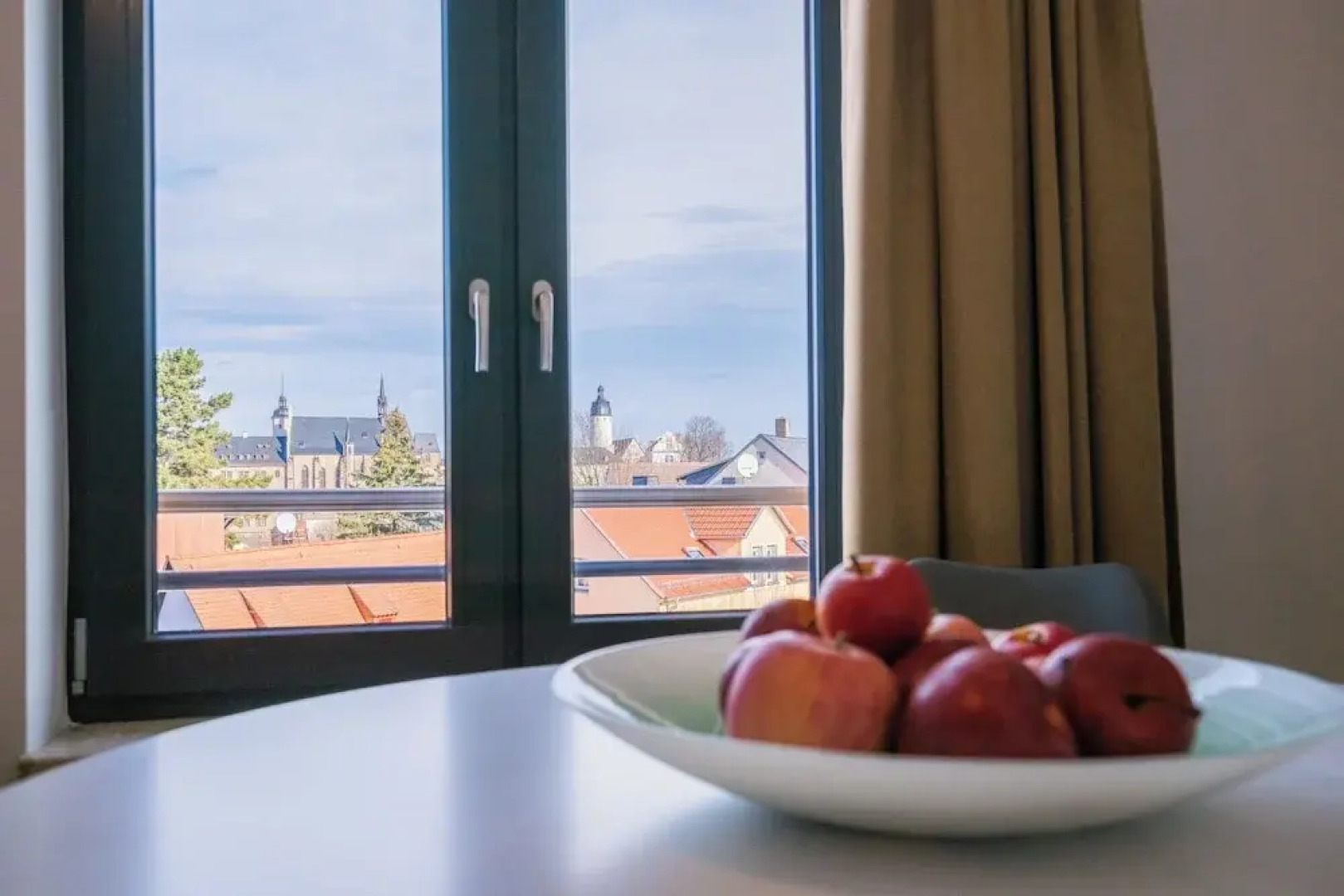 Hotel-Pension Treppengasse