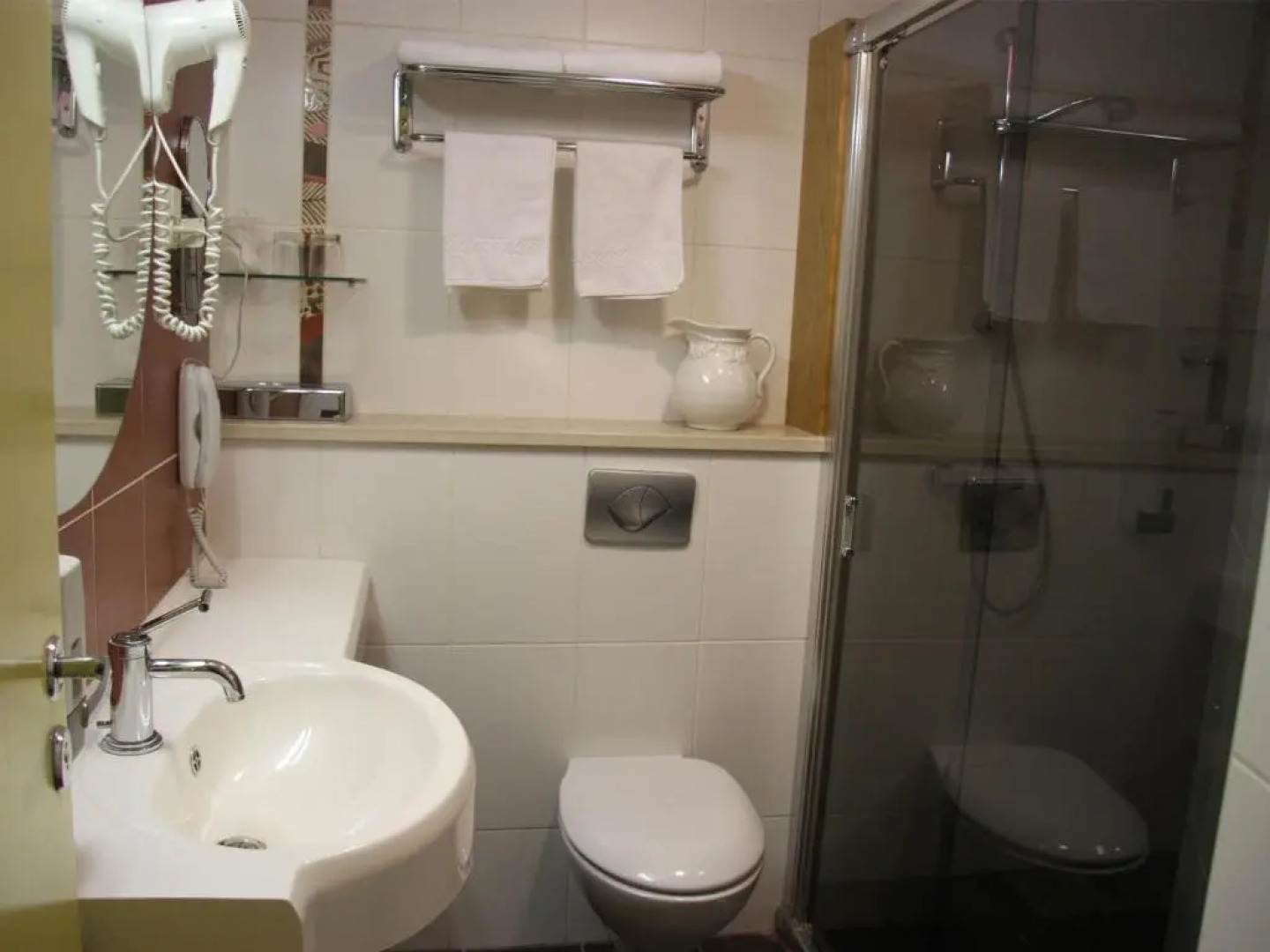 Отель Tähetorni