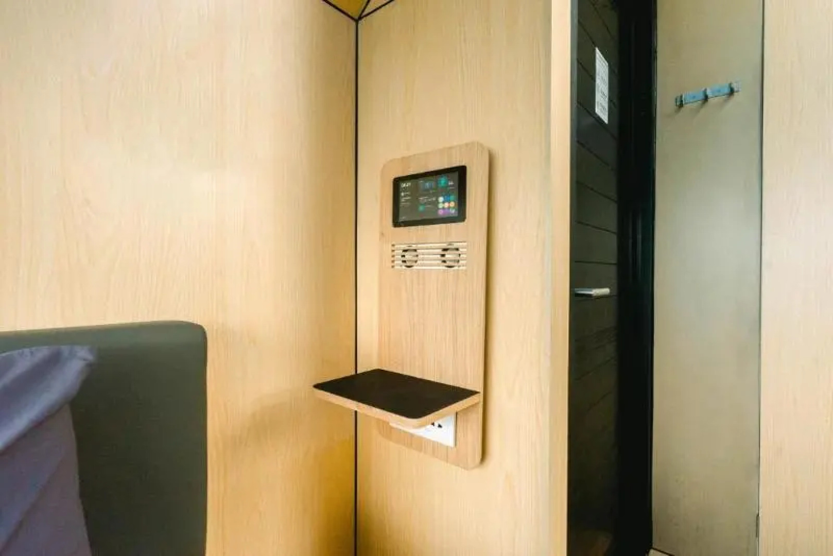 Bobocabin Baturraden