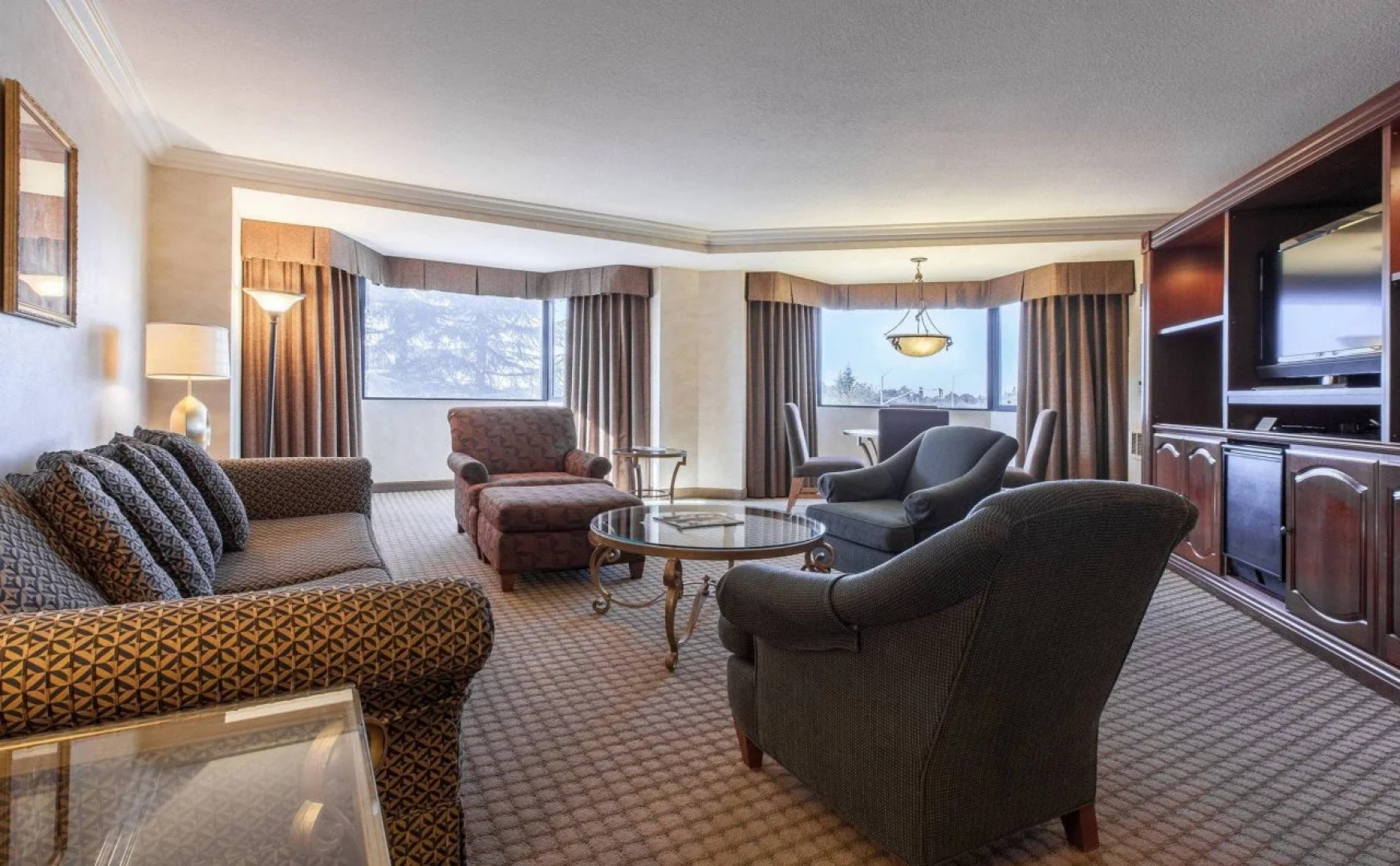 Sacramento Marriott Rancho Cordova