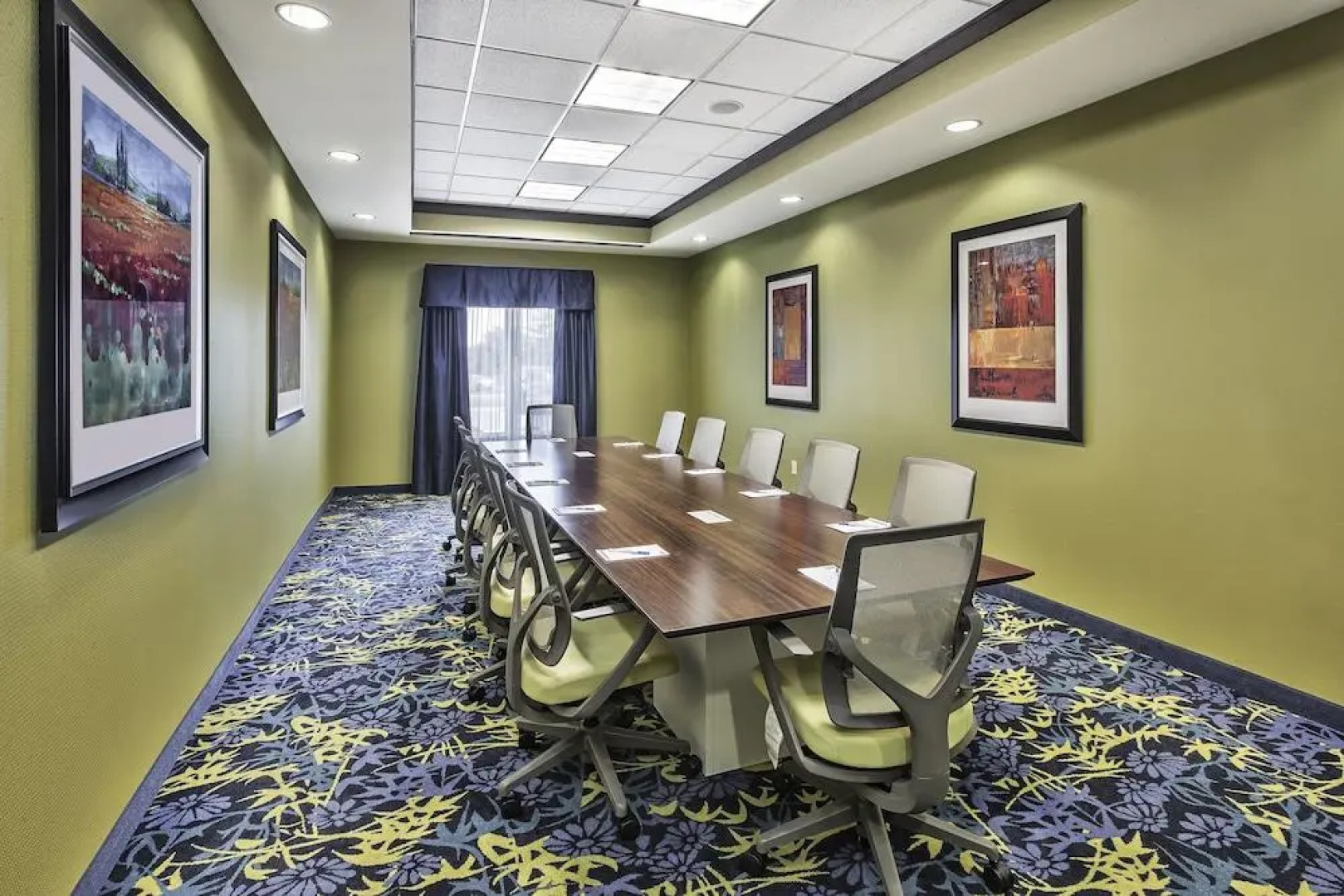 Holiday Inn Express & Suites Dayton South I 675