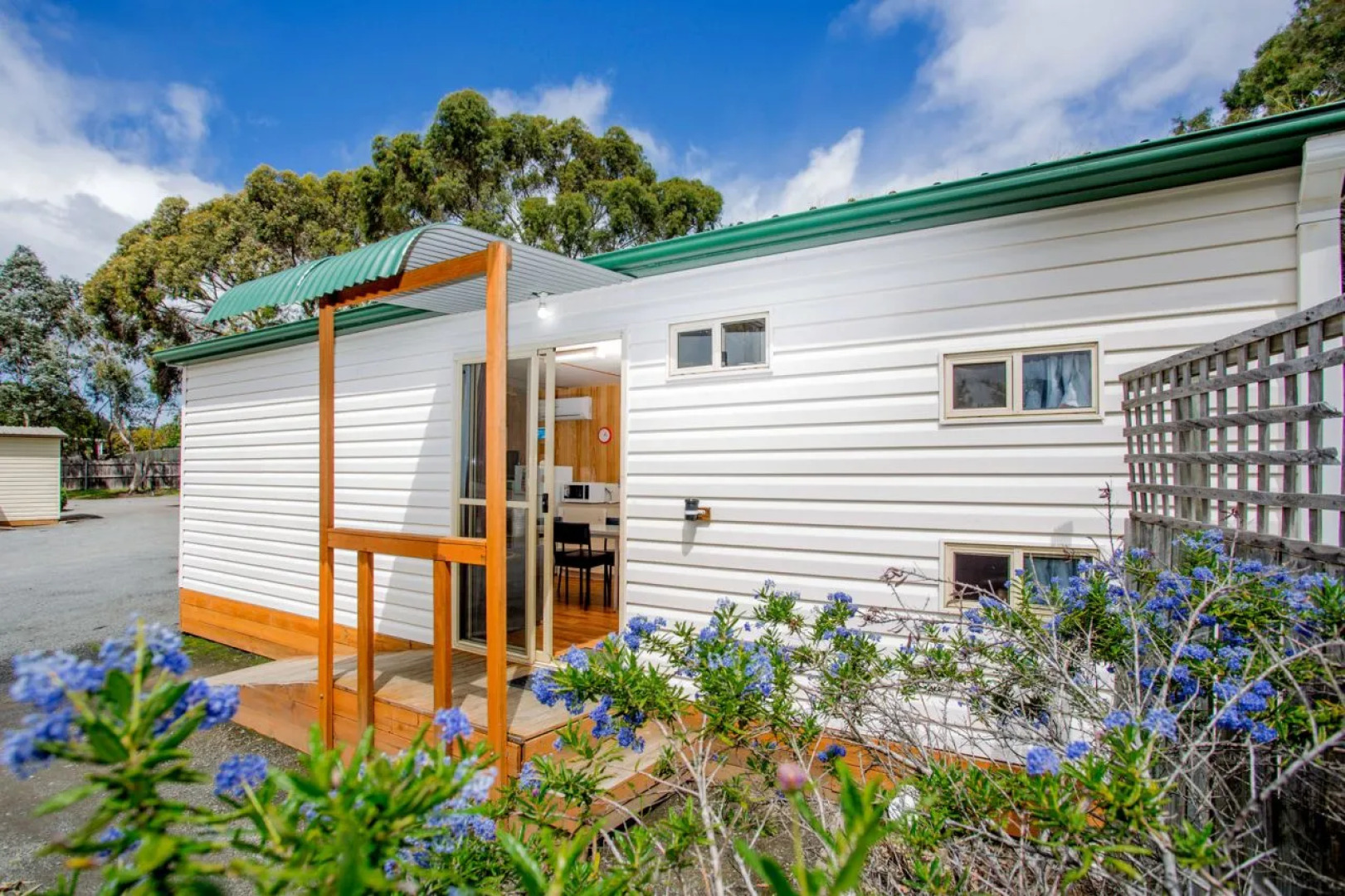 Discovery Parks - Hobart