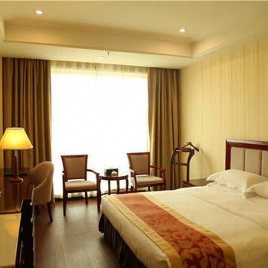 吉安美途宏泰酒店