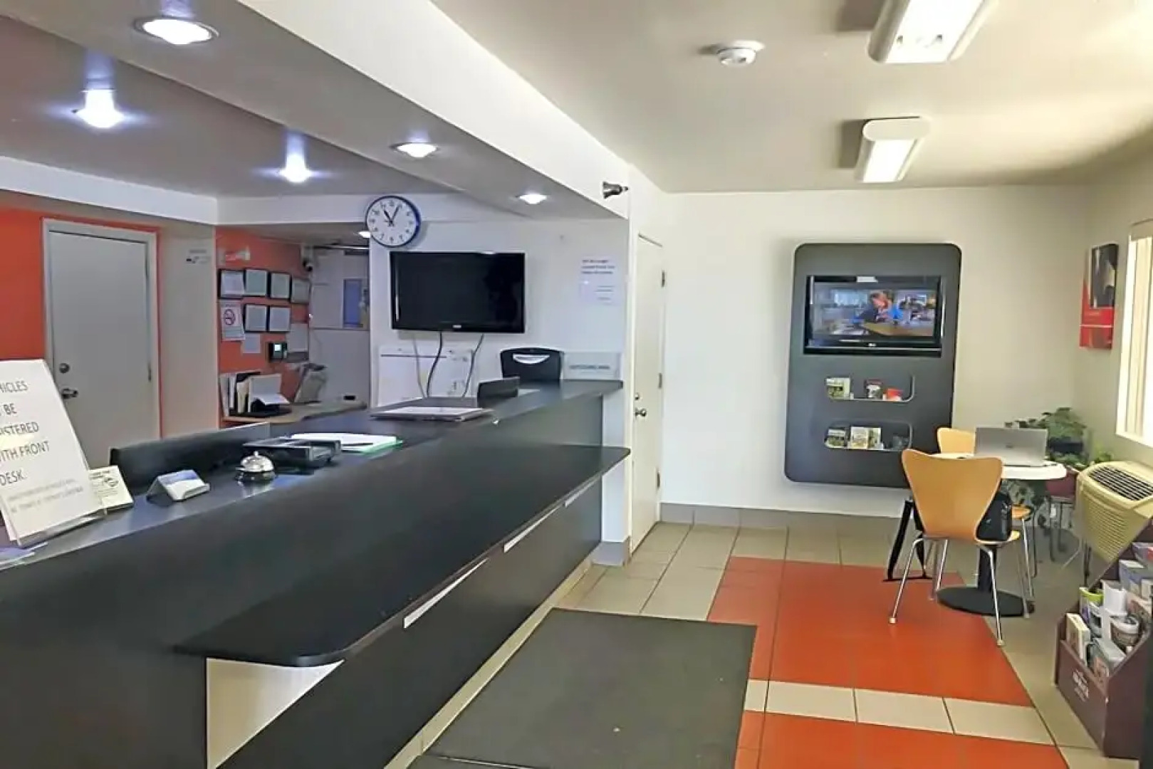 Motel 6 Cleveland East - Macedonia