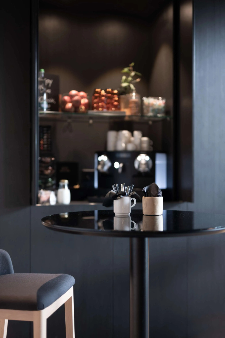 Radisson Hotel Zurich Airport