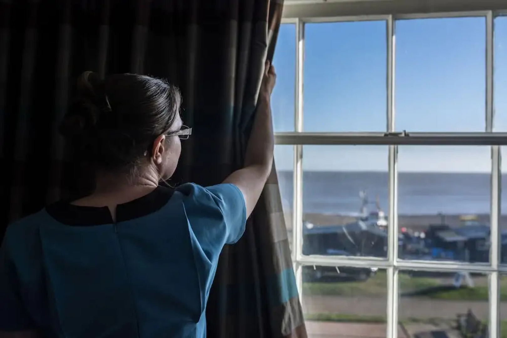 Best Western White Lion