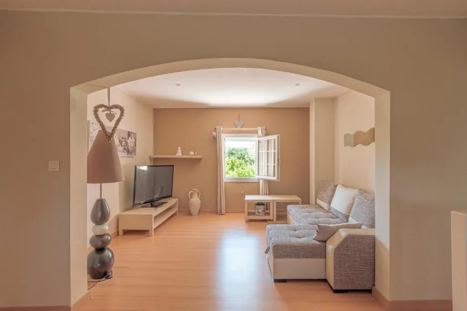 Mas de l'Olivier - Enclave des Papes - Visan - 8 couchages