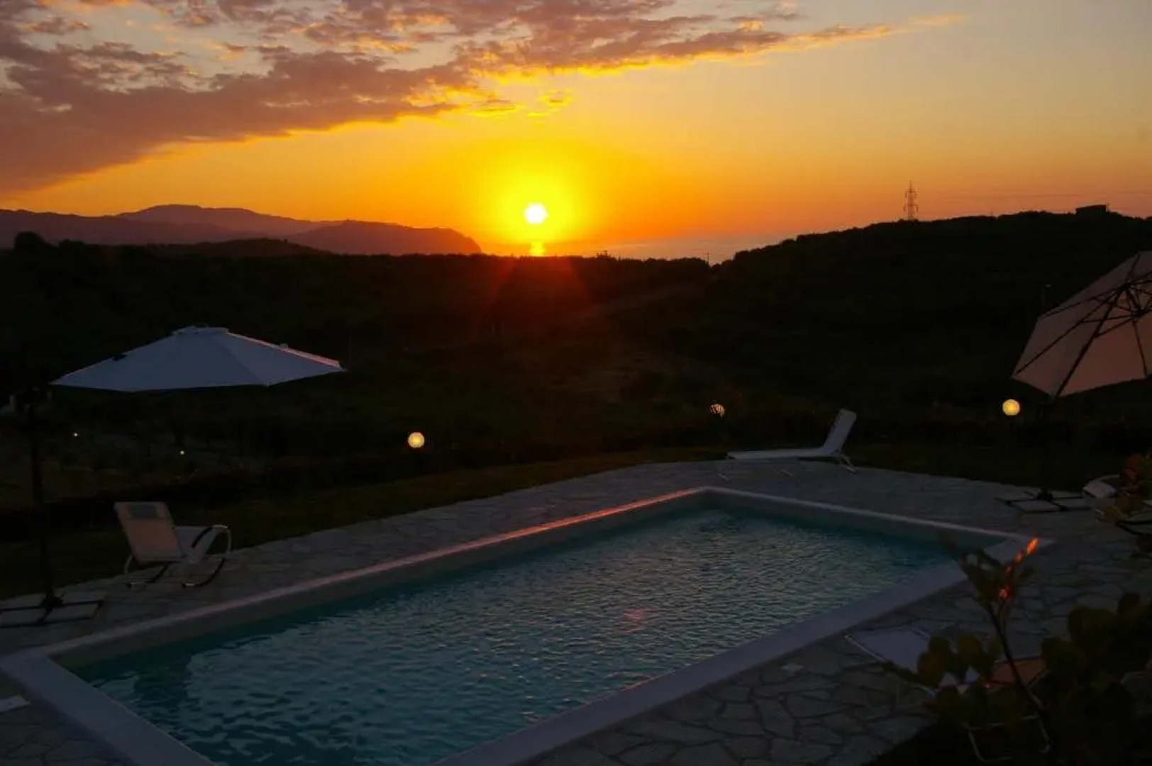 Casa del Poggio Barone - Limone