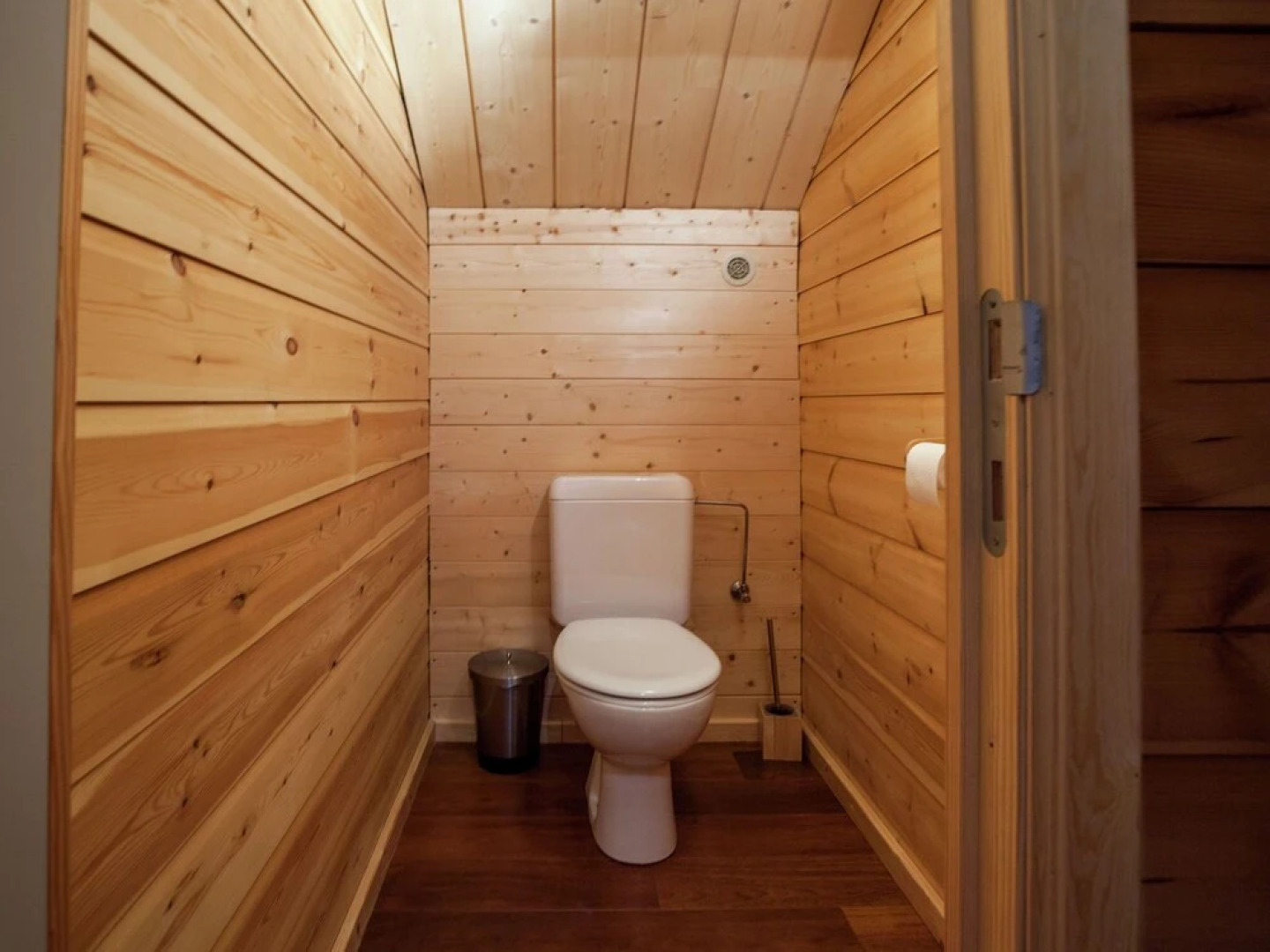 Modern Holiday Home in Vresse-sur-Semois with Kayaking