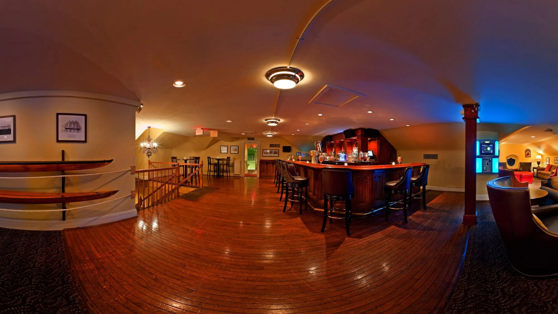 Glen Cove Mansion Hotel