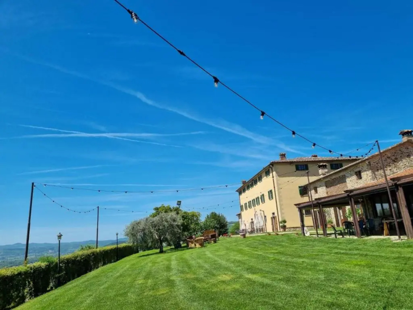 Relais Palazzo Di Luglio