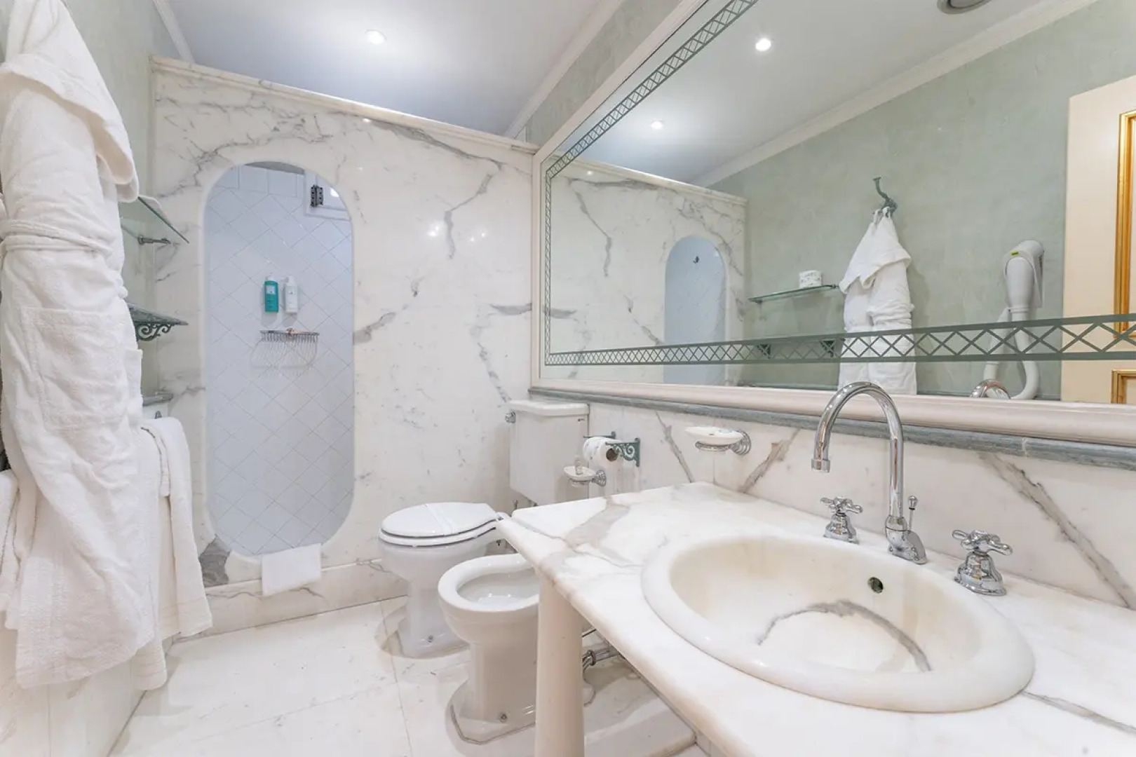 Park Hotel Villa Ariston