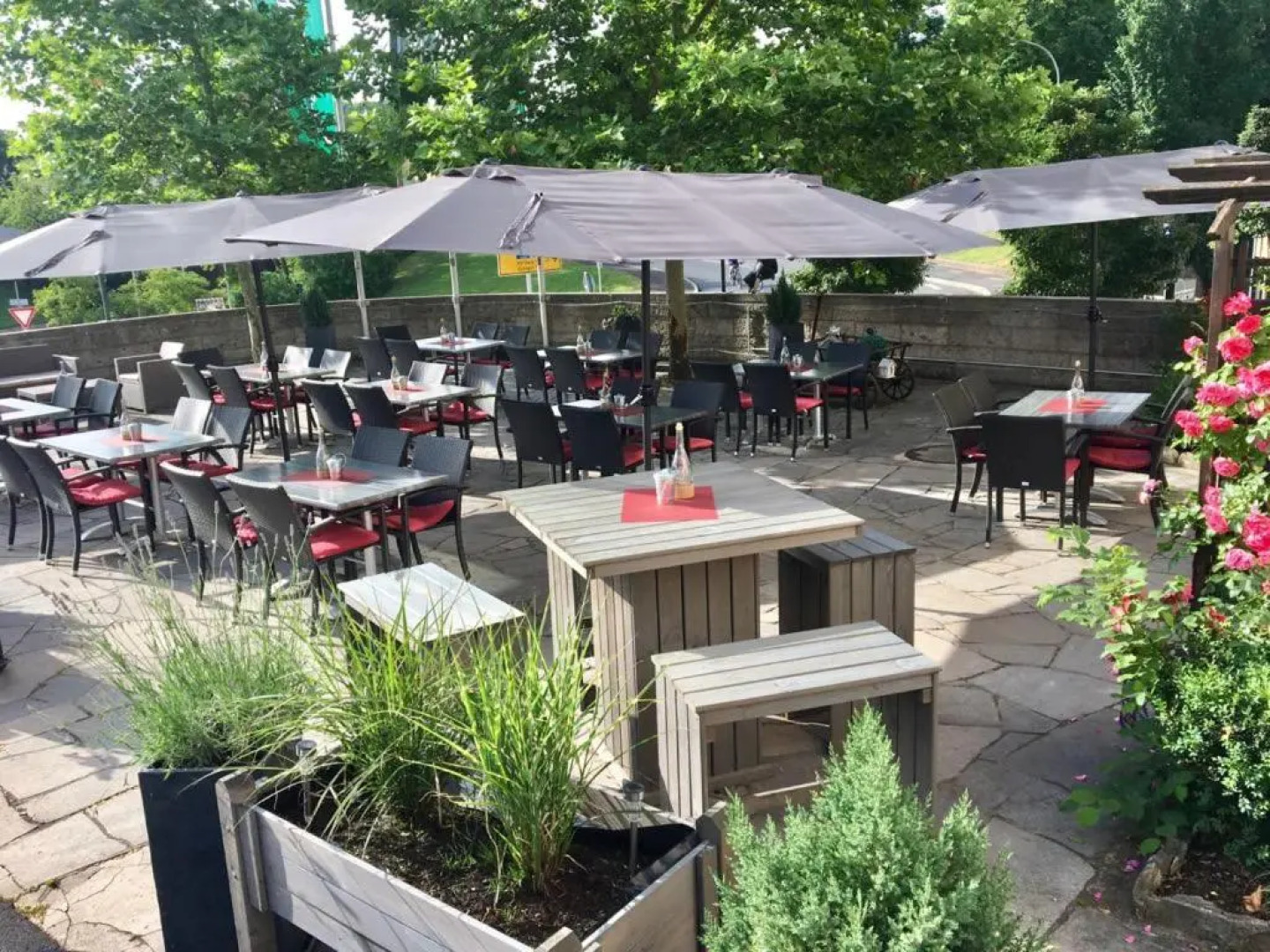 Gasthof Bären Ochsenfurt