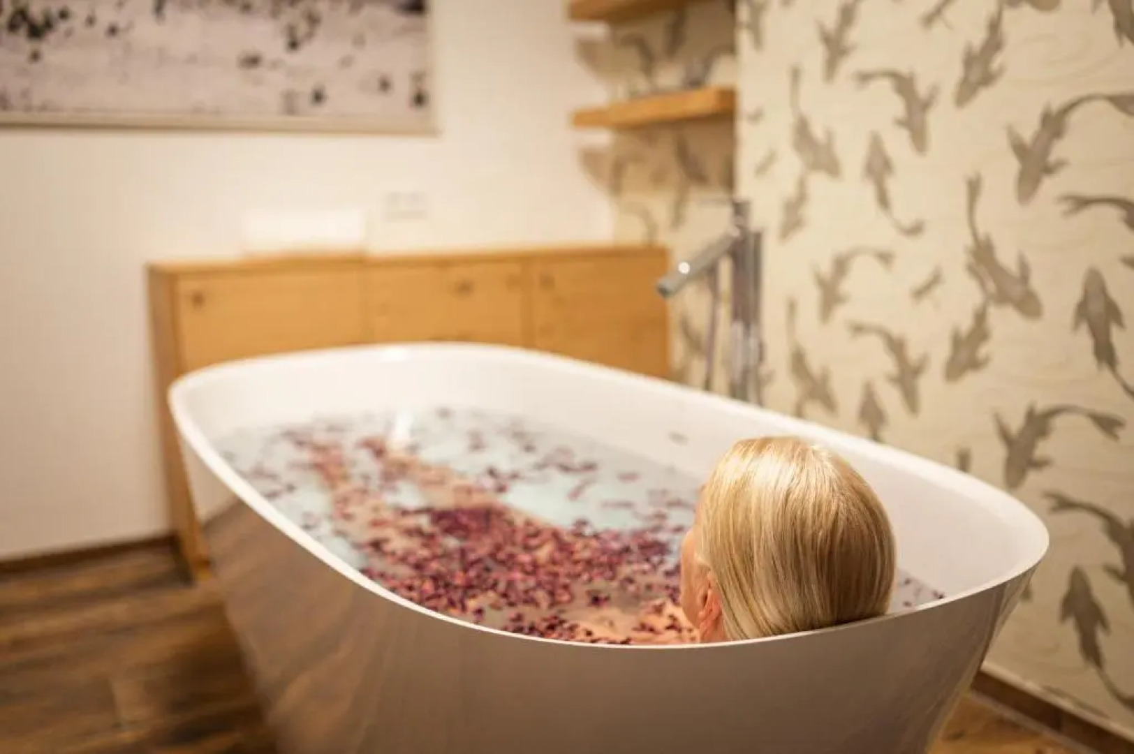 Wohlfühlhotel Frohsinn