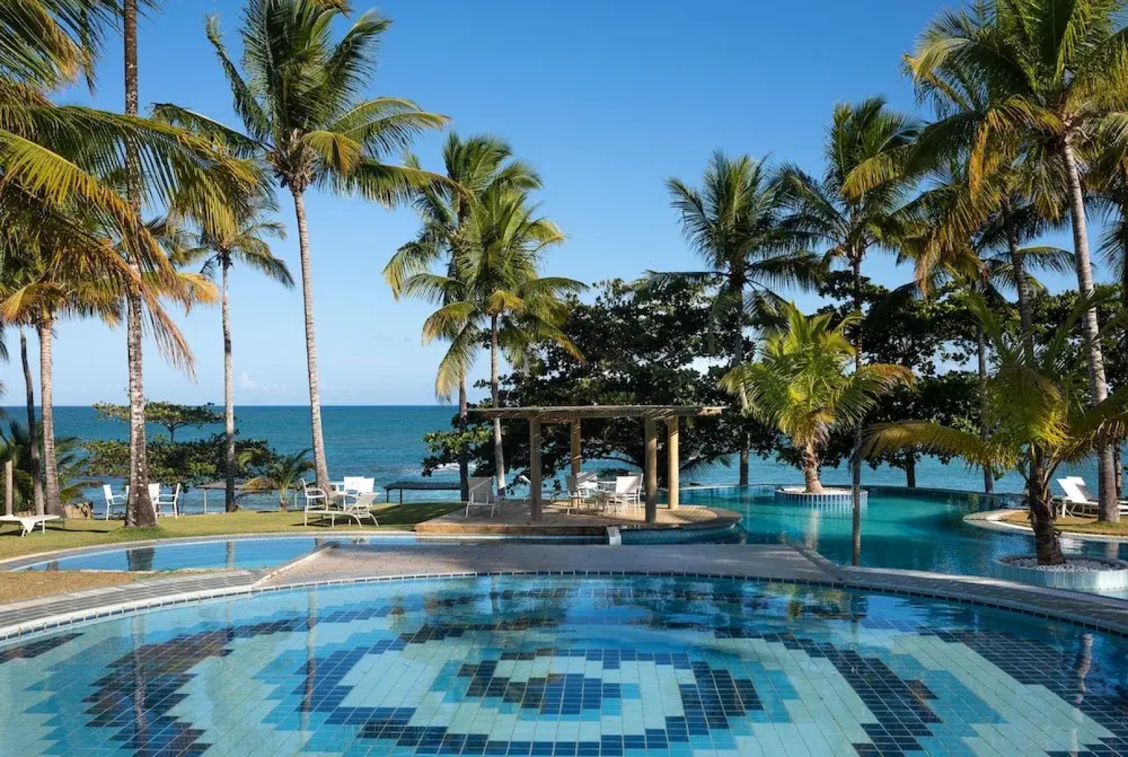 Suite da Vila - Praia do Espelho