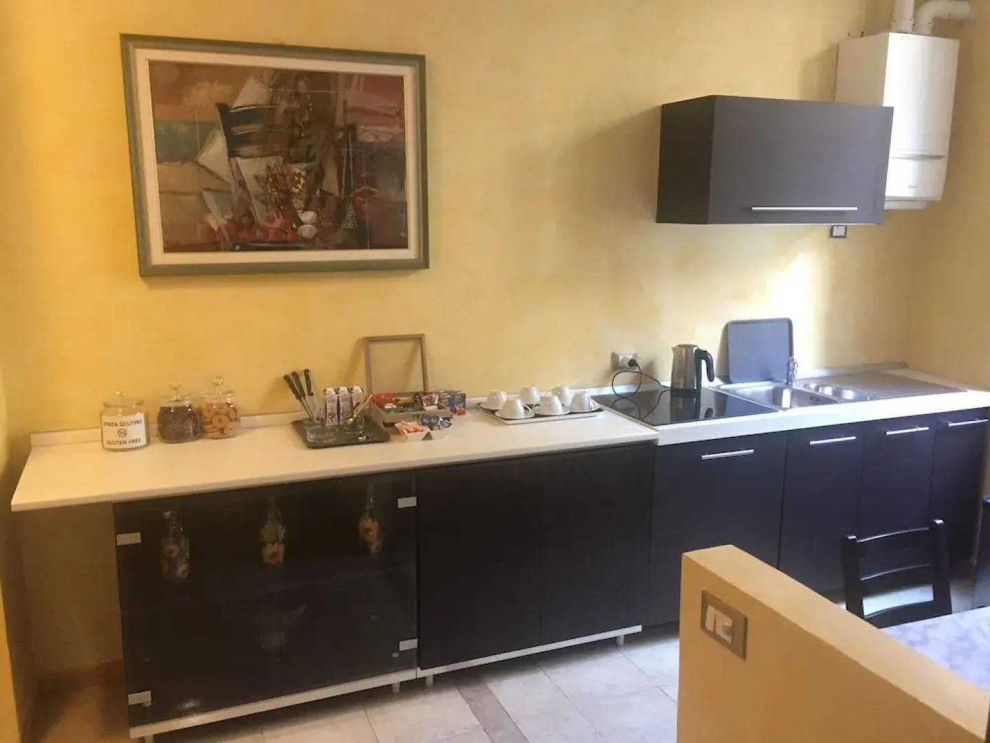 Lady Verona Residence