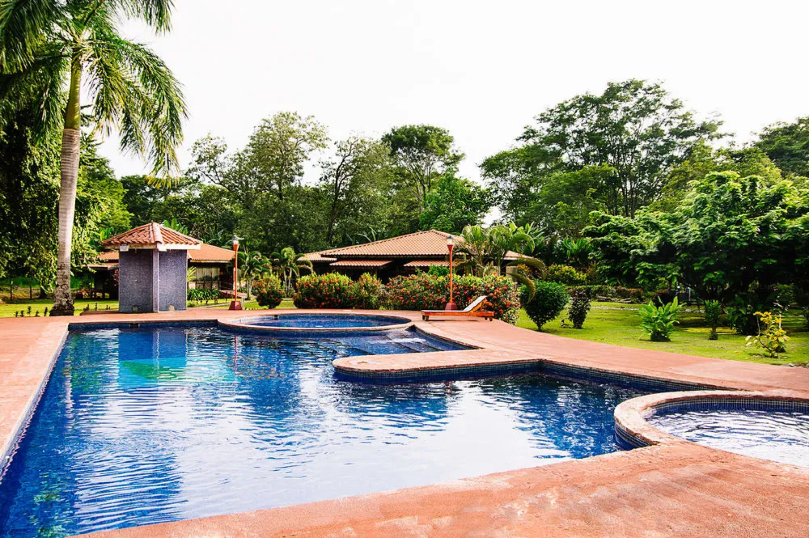 Hotel Canto de Ballenas