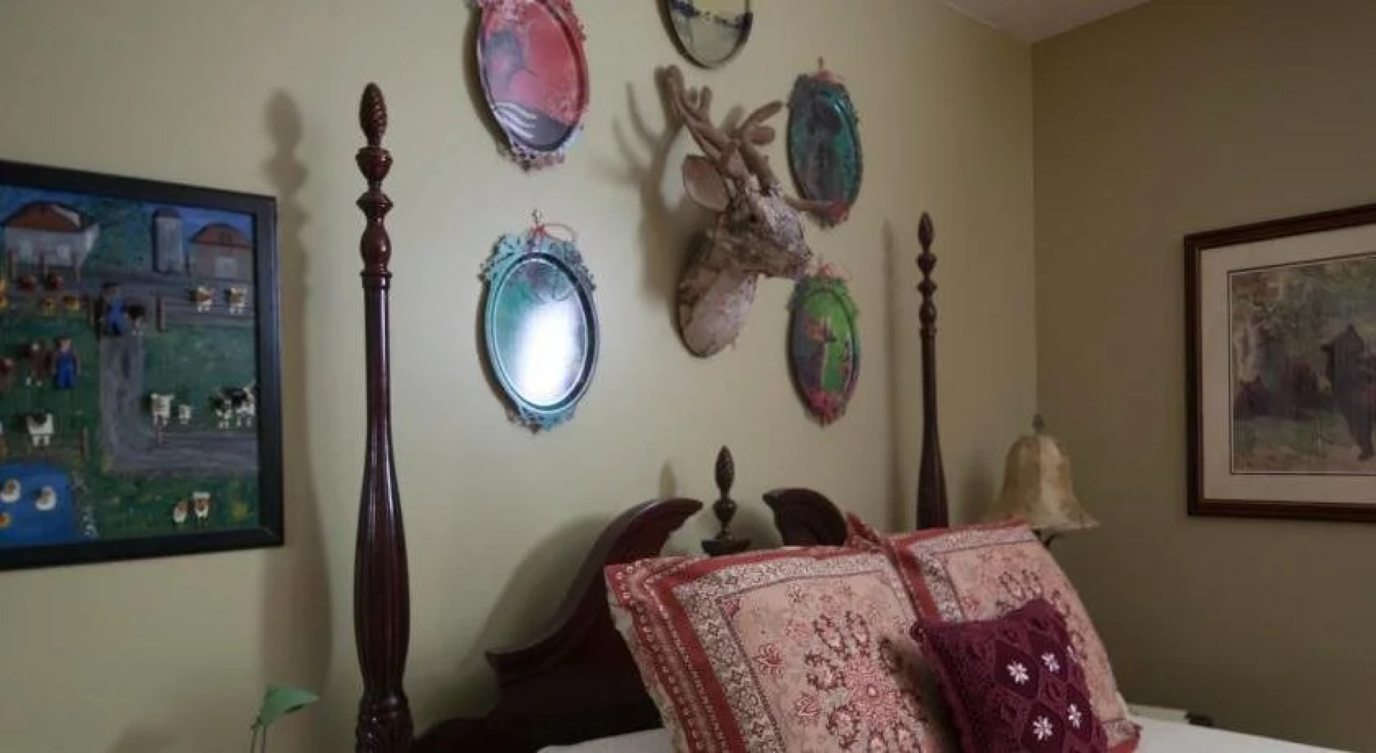 Captain Visger House