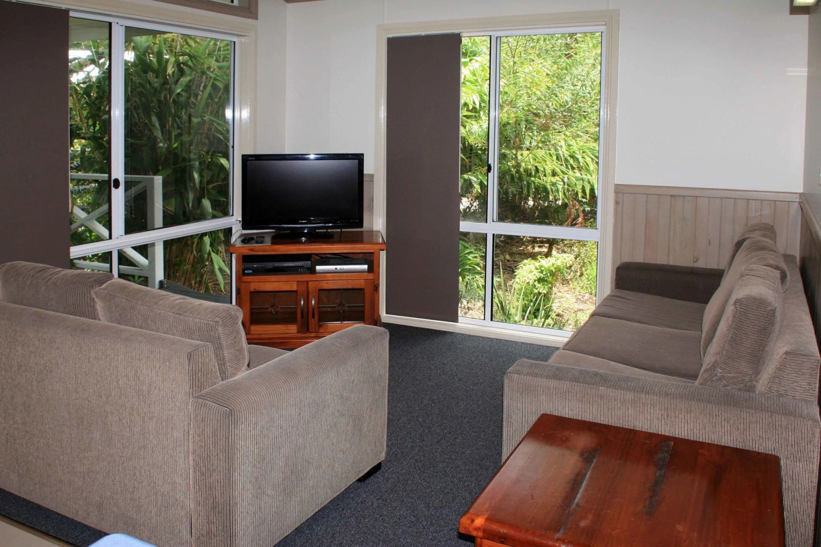 Fingal Bay Holiday Park