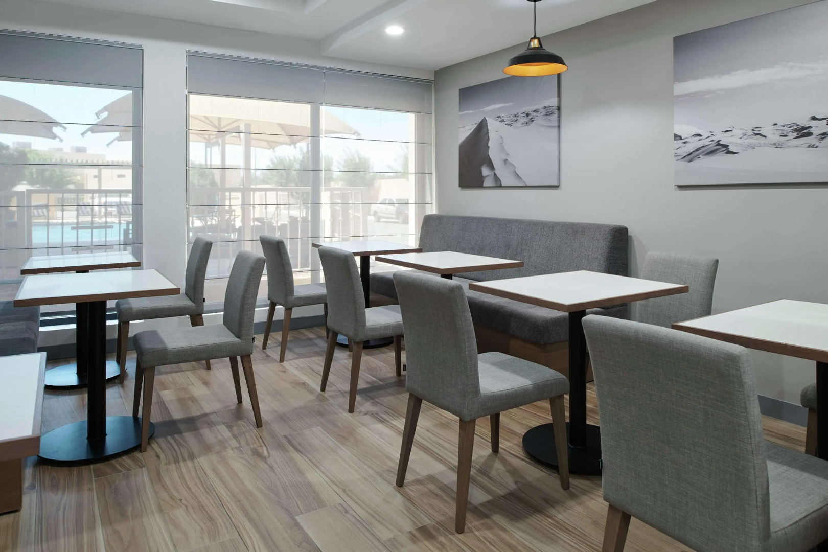 Hampton Inn by Hilton Ciudad Juárez