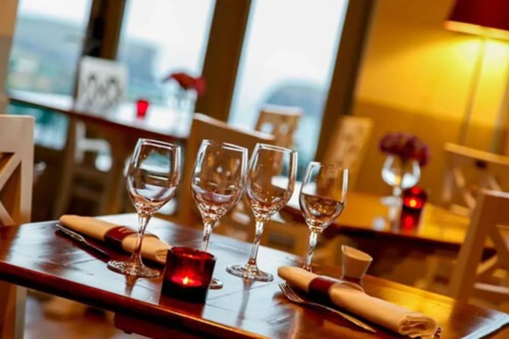 Hôtel Le Grand Large