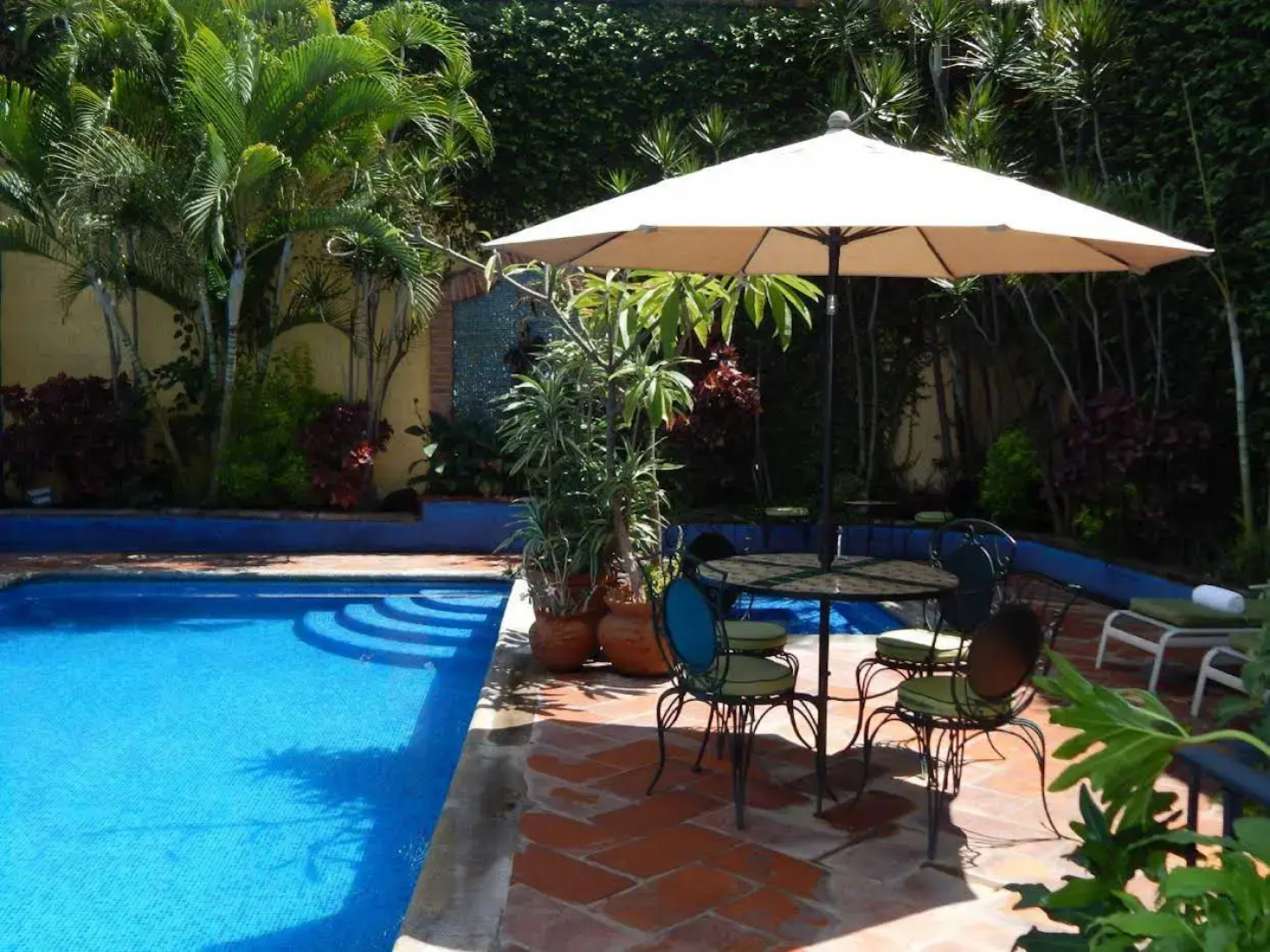 La Villa Del Ensueno