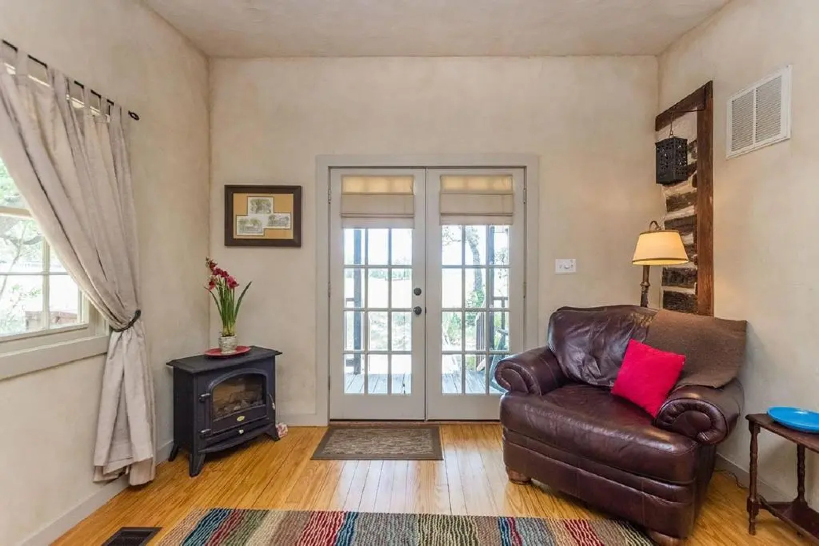 Cabins On Knopp School-Chula Vista Cabin