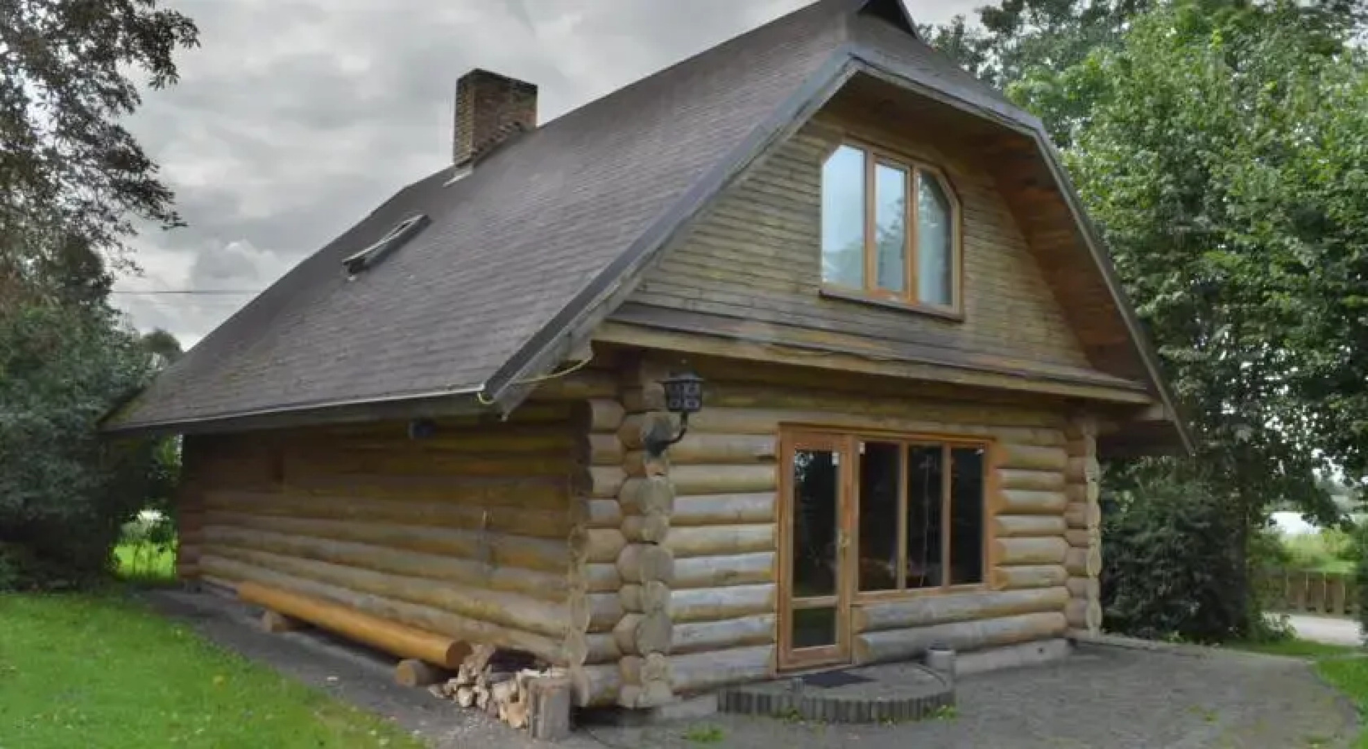 Brīvdienu māja Mucenieki