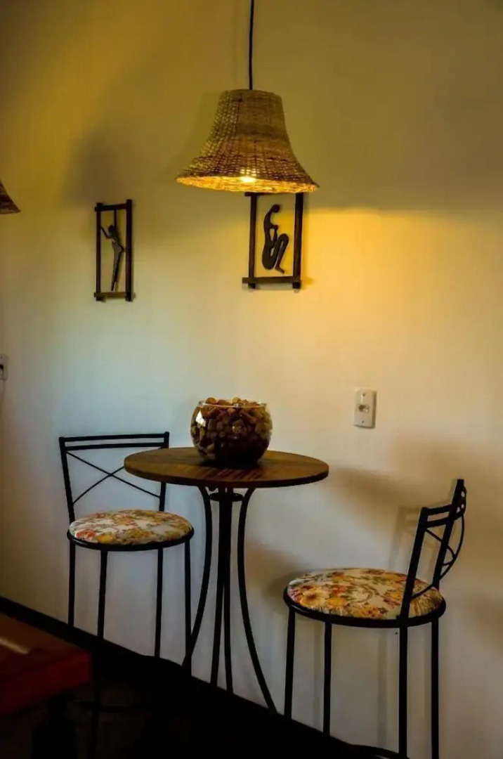 Serra do Juá Pousada de Campo