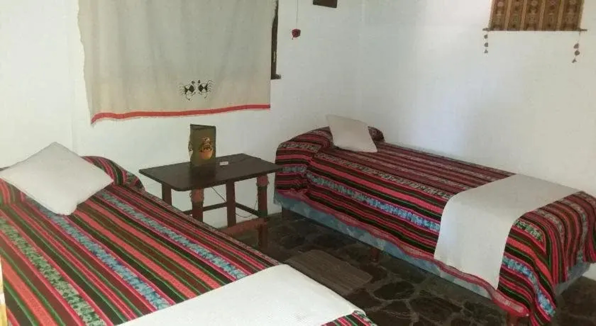 Cabañas Balcones de Tafi