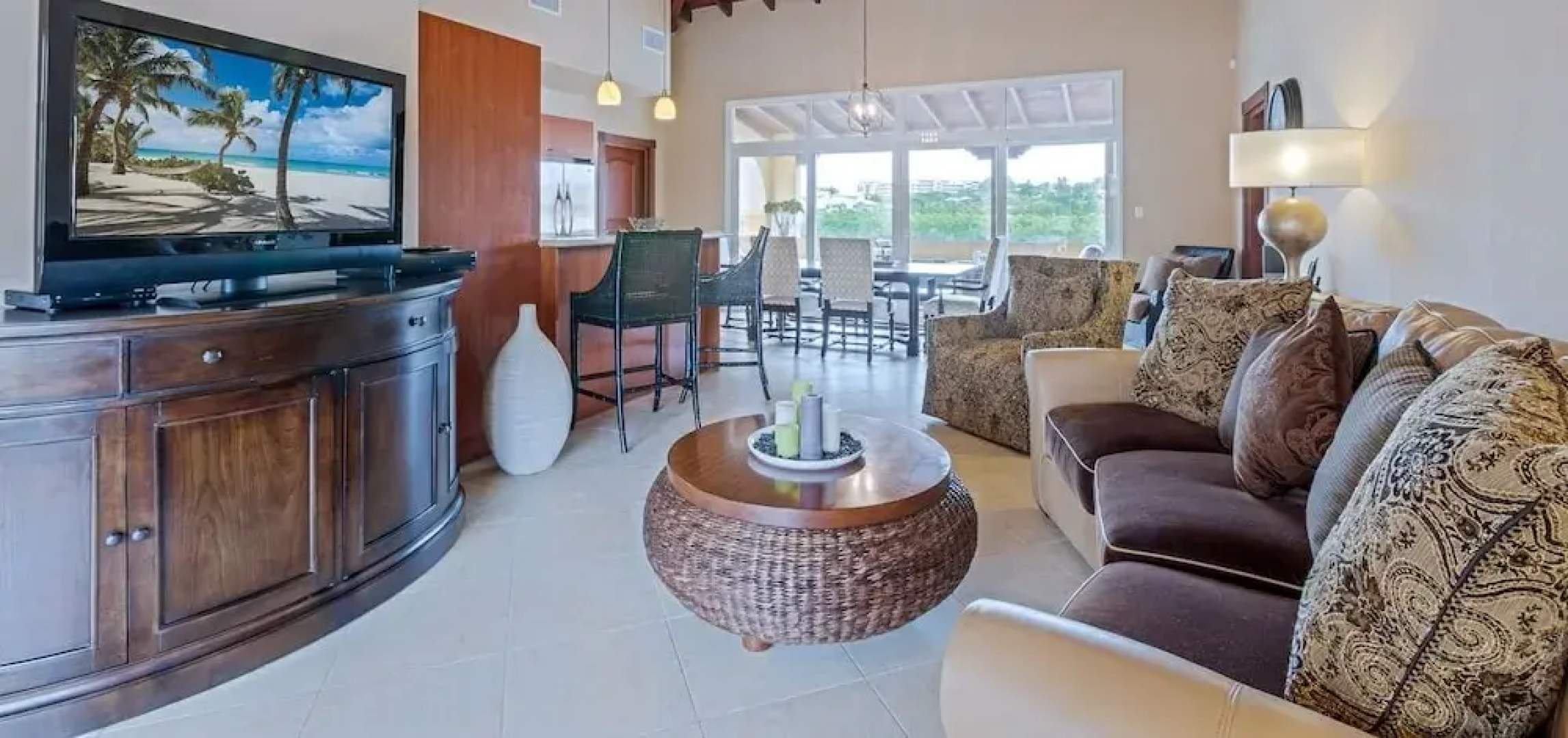 Condo Marina 360