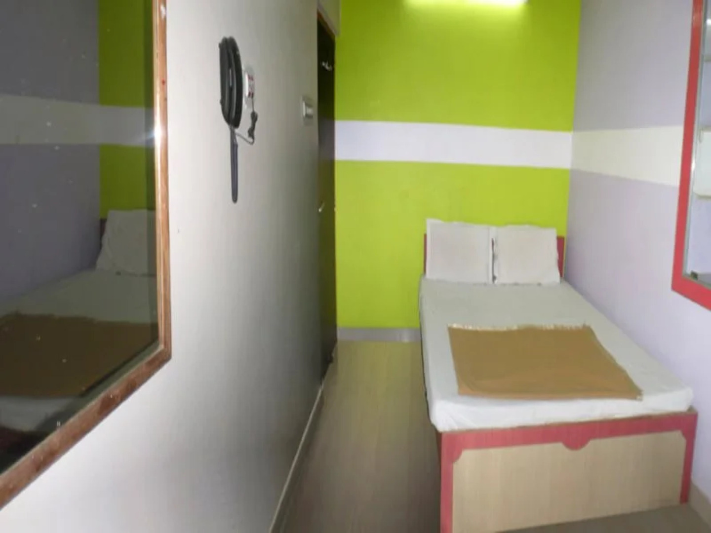 Hotel Shubham Excellency