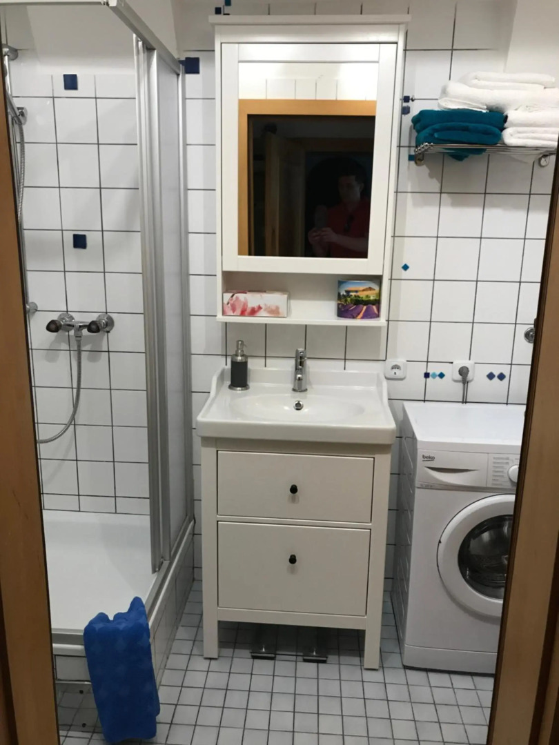 Lovely Flat in a Lovely City