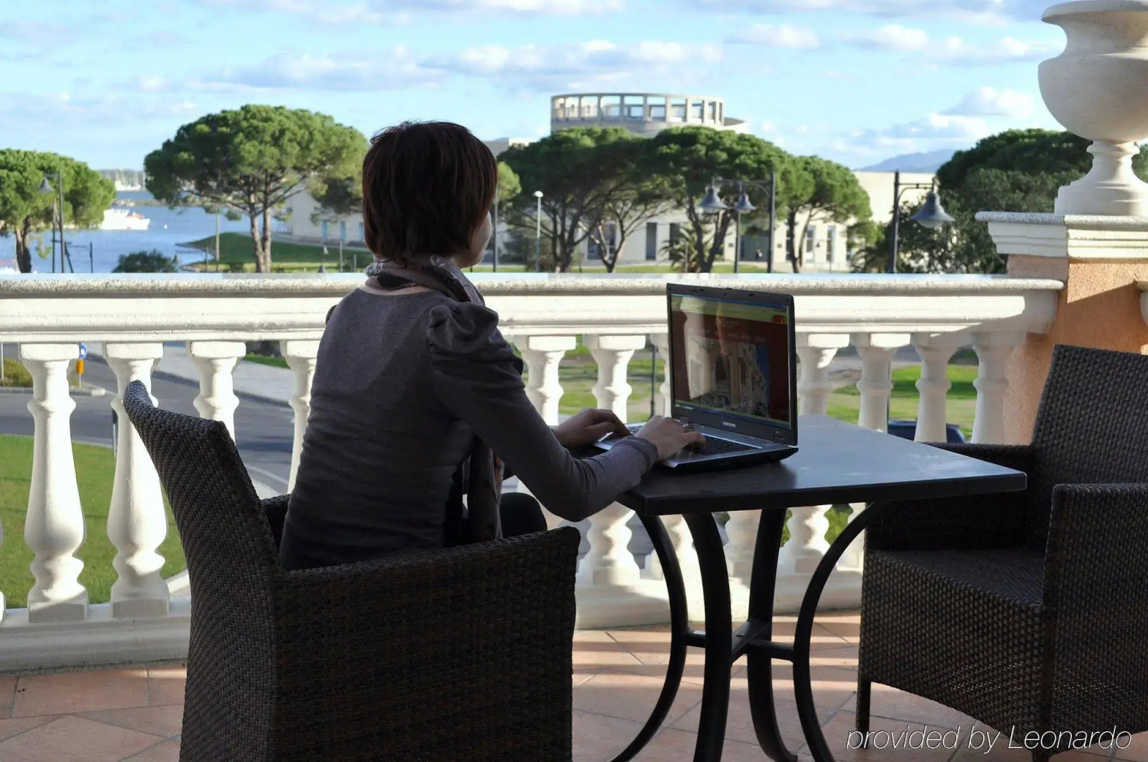 Grand Hotel President Olbia