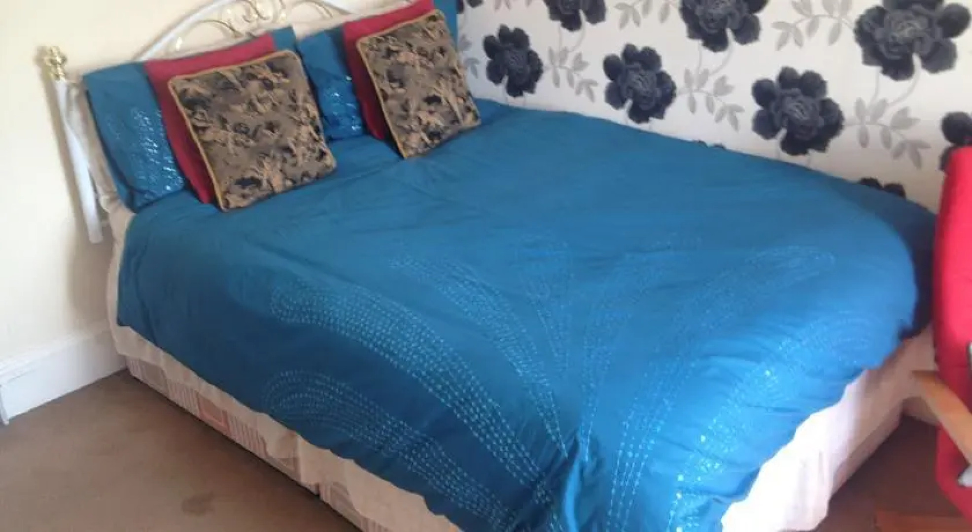 Kensington Townhouse