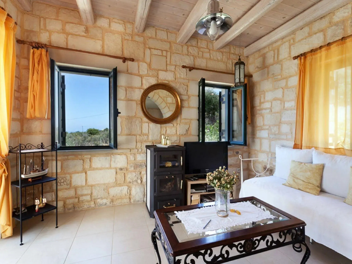 St. Georges Retreat Village