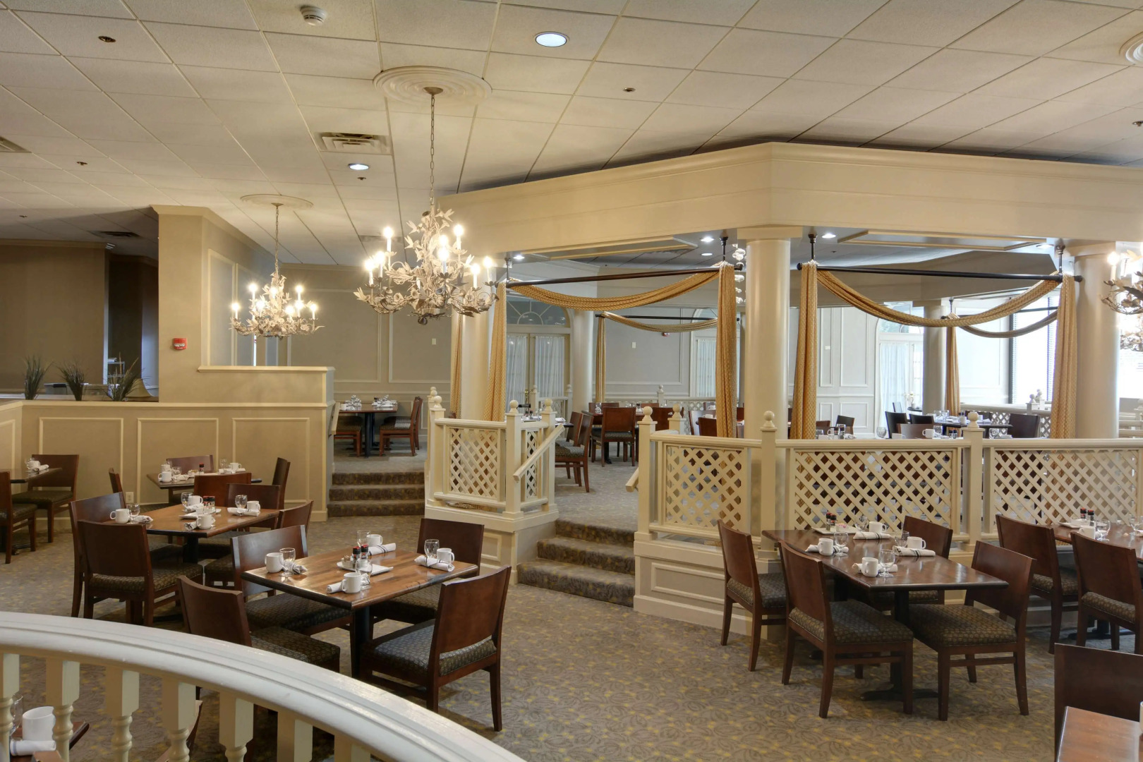 DoubleTree by Hilton Williamsburg