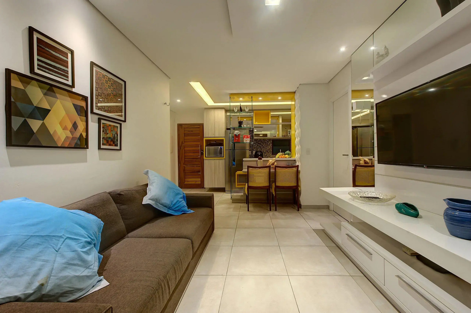 WaiWai Eco Resort #208 - Apartamento por Carpediem